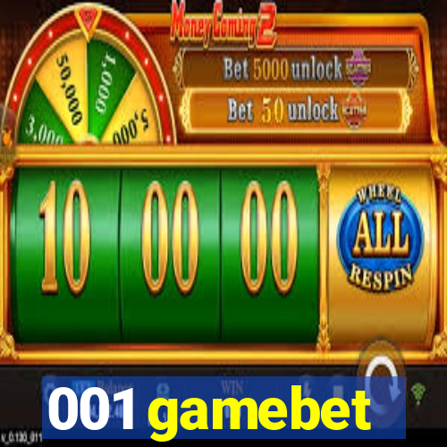 001 gamebet