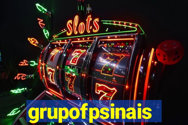 grupofpsinais