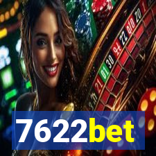 7622bet