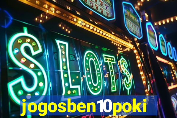 jogosben10poki
