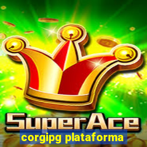 corgipg plataforma