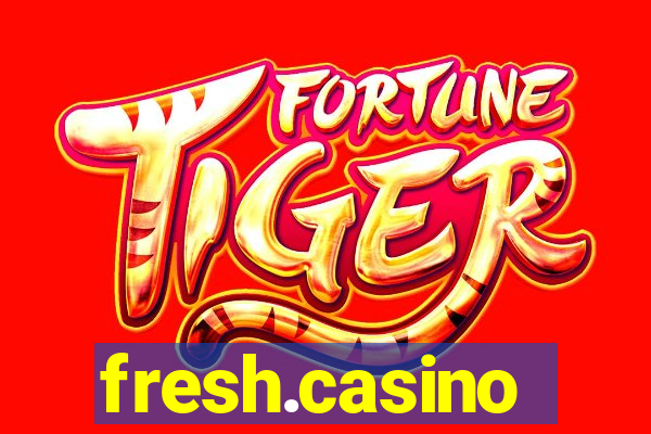 fresh.casino