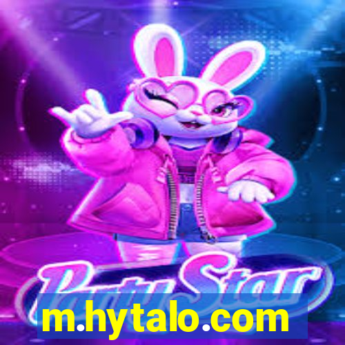 m.hytalo.com