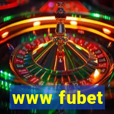 www fubet