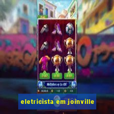 eletricista em joinville