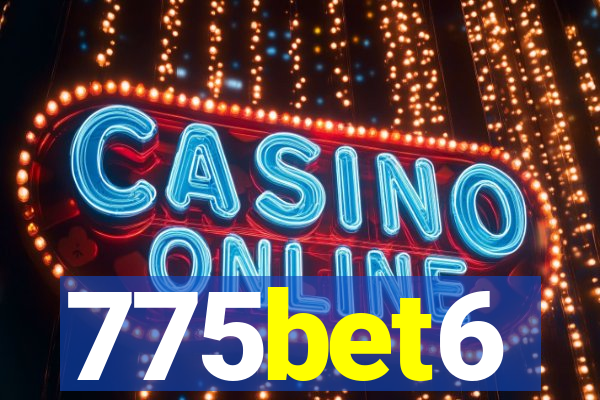 775bet6