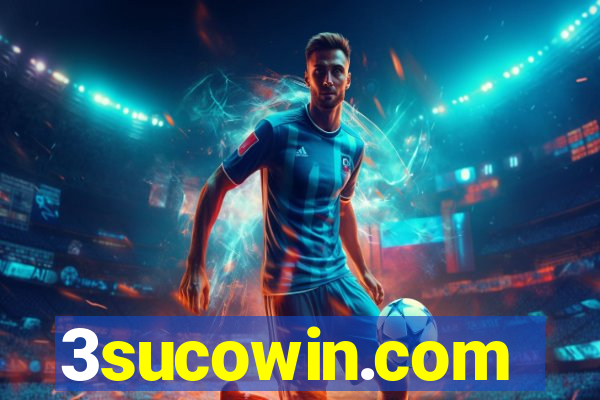 3sucowin.com