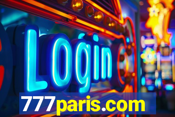 777paris.com