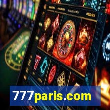 777paris.com