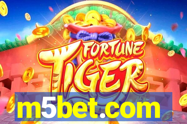 m5bet.com