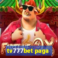 tv777bet paga