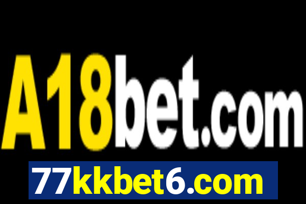77kkbet6.com