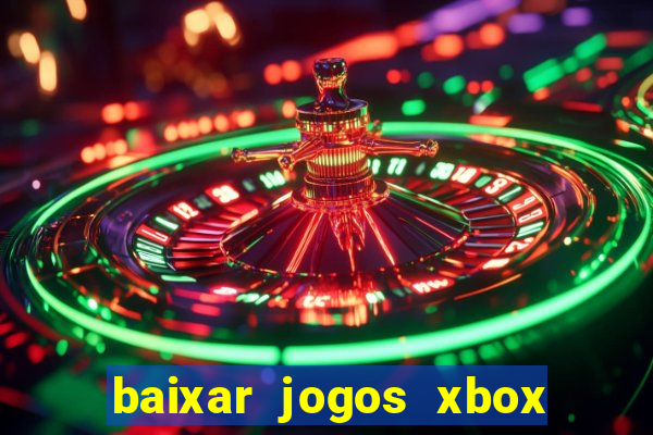 baixar jogos xbox 360 rgh