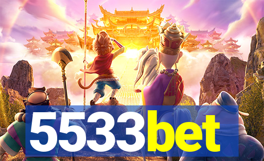 5533bet