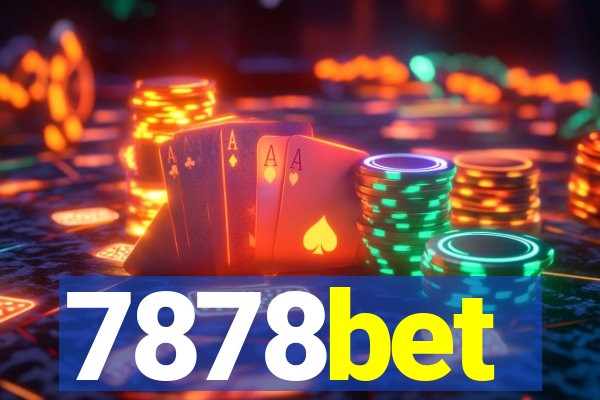 7878bet