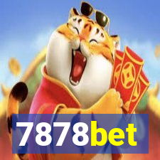 7878bet
