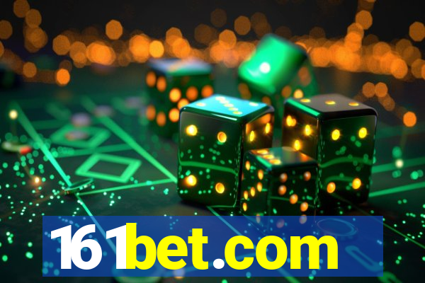 161bet.com