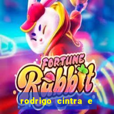 rodrigo cintra e seu namorado