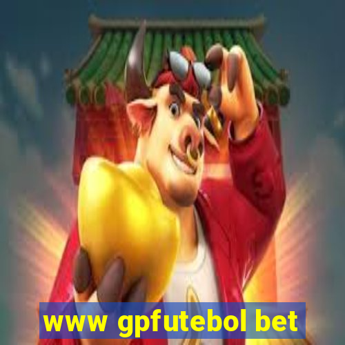 www gpfutebol bet
