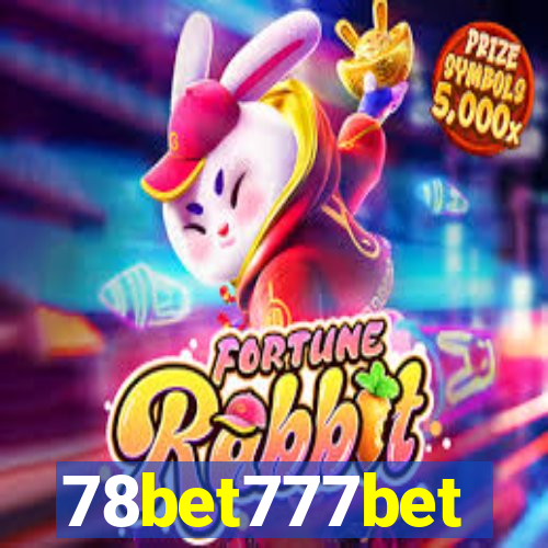 78bet777bet