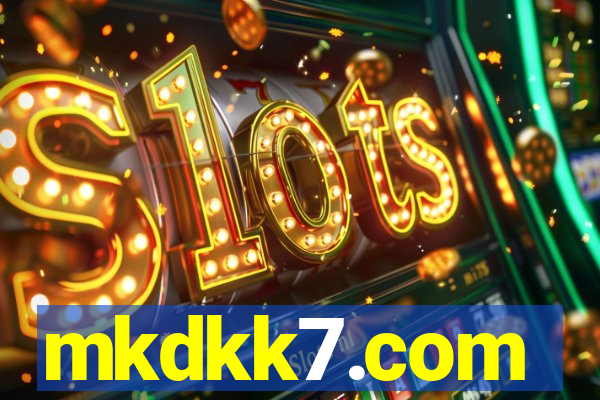 mkdkk7.com