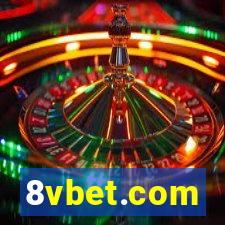 8vbet.com