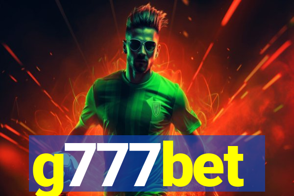 g777bet