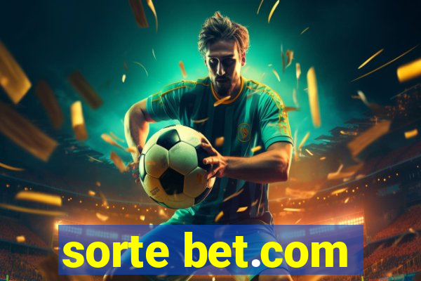 sorte bet.com