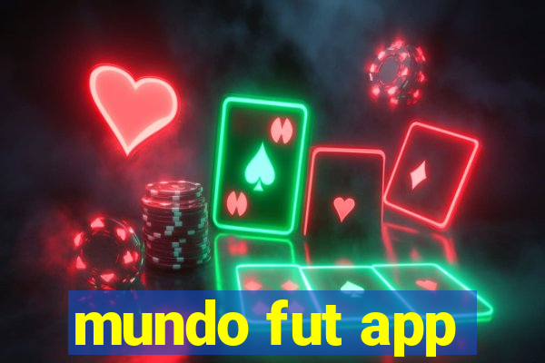 mundo fut app