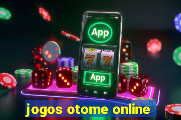 jogos otome online