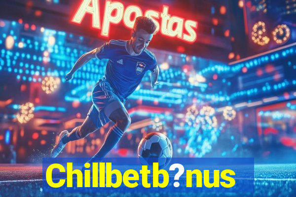 Chillbetb?nus