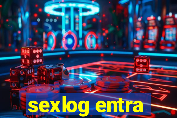 sexlog entra