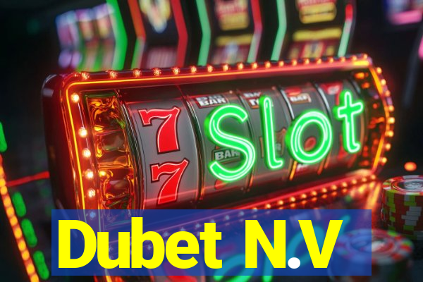 Dubet N.V
