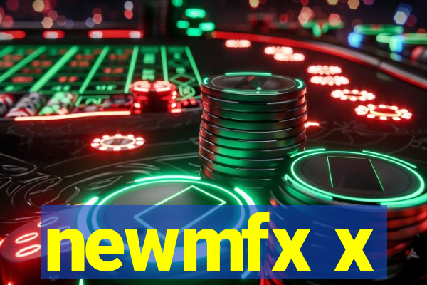 newmfx x