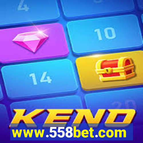 www.558bet.com