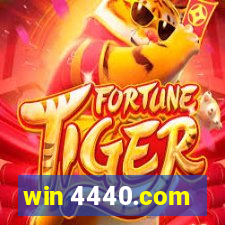 win 4440.com