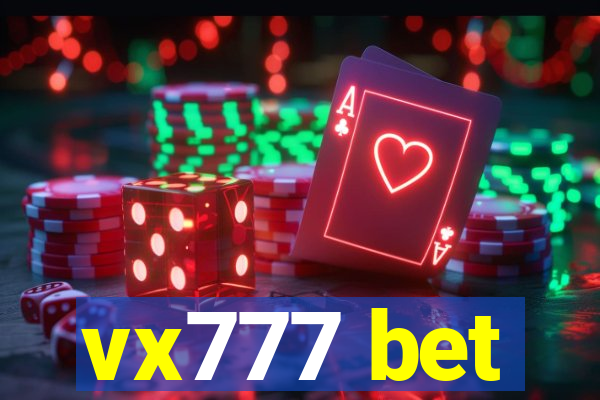vx777 bet