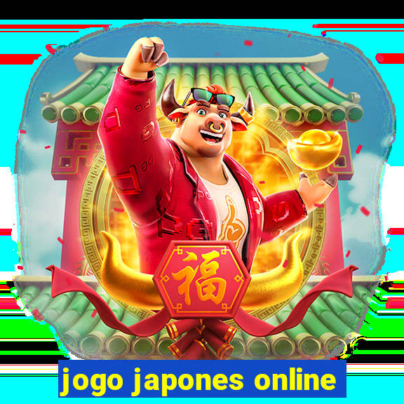 jogo japones online