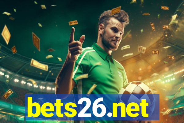bets26.net