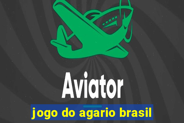 jogo do agario brasil
