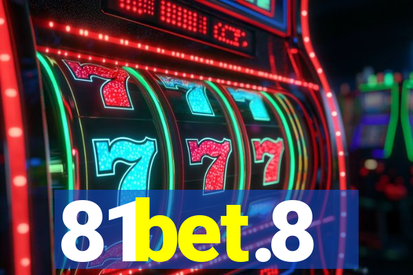 81bet.8