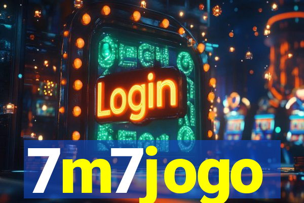 7m7jogo