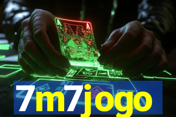 7m7jogo