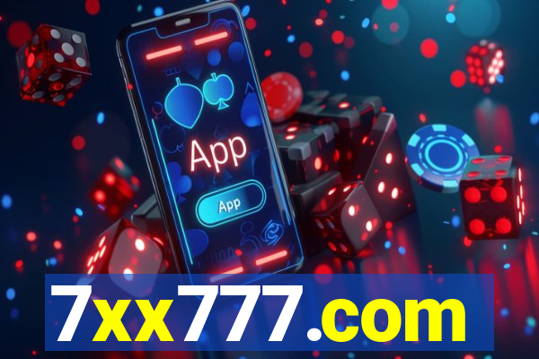 7xx777.com