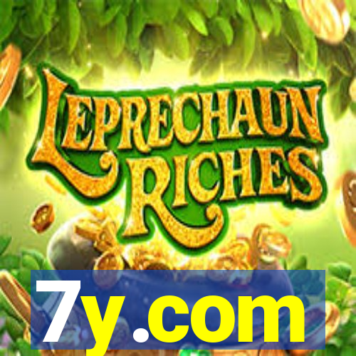 7y.com