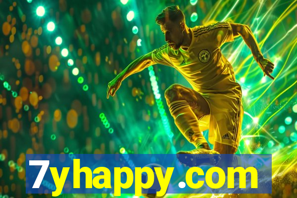 7yhappy.com