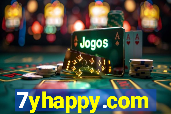 7yhappy.com