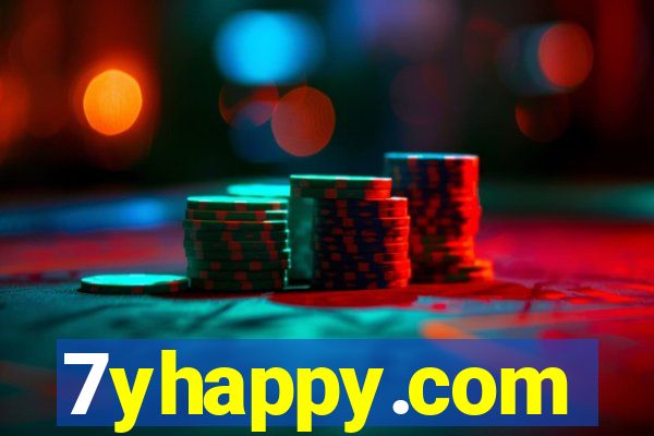 7yhappy.com