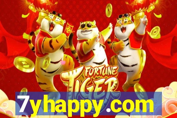 7yhappy.com