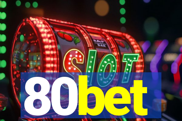 80bet